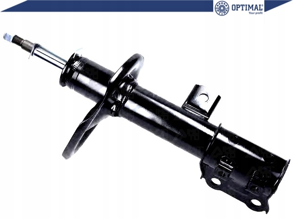 фото №5, Амортизатор hyundai i30 fd i30 cw fd optimal