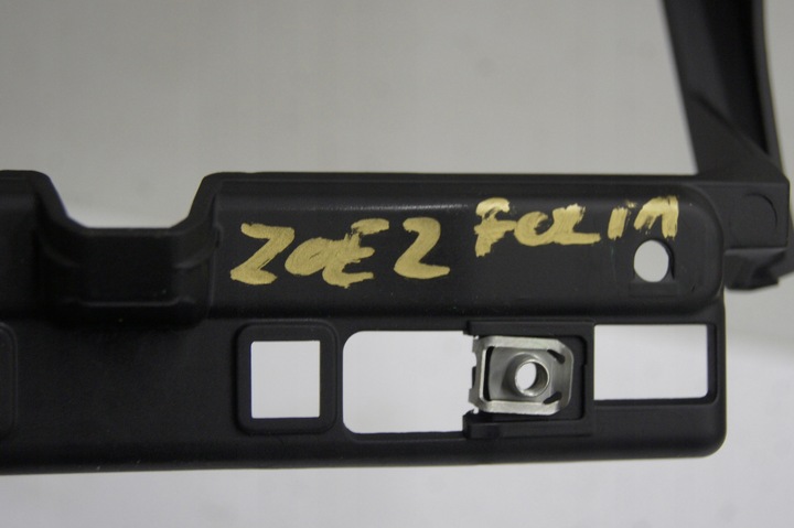 фото №8, Екран монітор навігація zoe ii рестайлінг