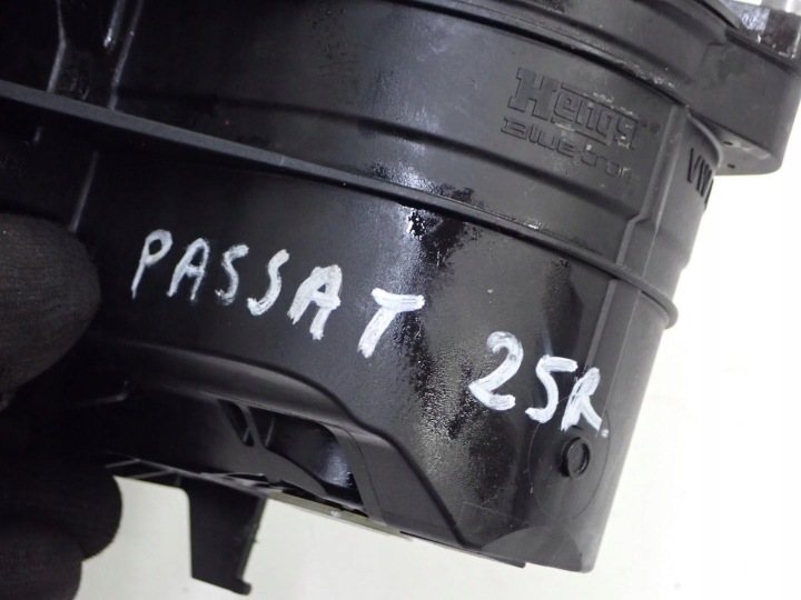 фото №9, Вентиляція картера масла двигуна сепаратор 05e103464g vw passat b9 1.5 etsi dxd 25r