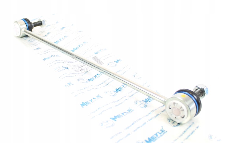 фото №11, З'єднувач stab. peugeot p. 206/307/2008 98- лівий/правий hd