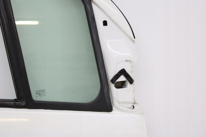 фото №5, Дверь правая перед правое передние vw crafter sprinter 2006r- lb9a