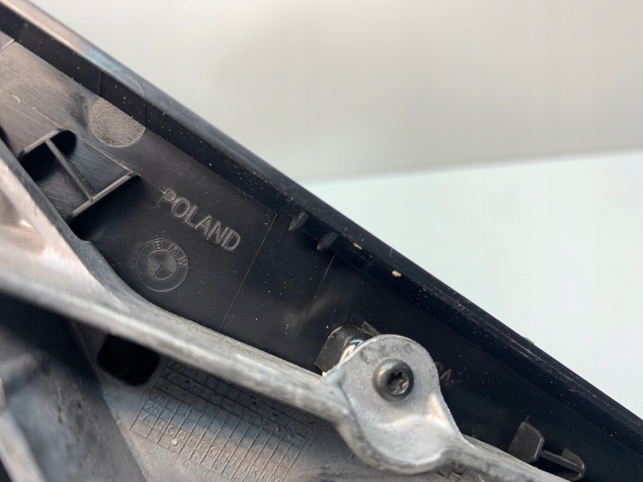 фото №11, Bmw x1 u11 каркас дзеркало ліве 212931265