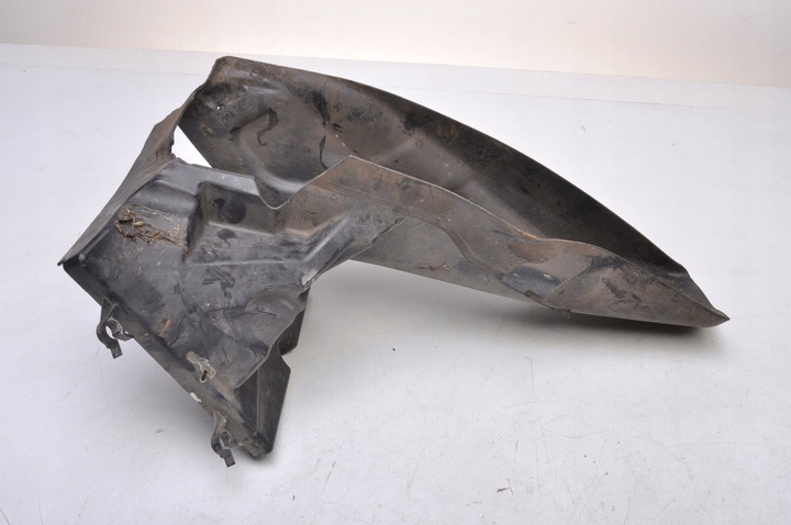 фото №6, Audi a4 b7 1.8t кермо повітря уловлювач 8e0117335q