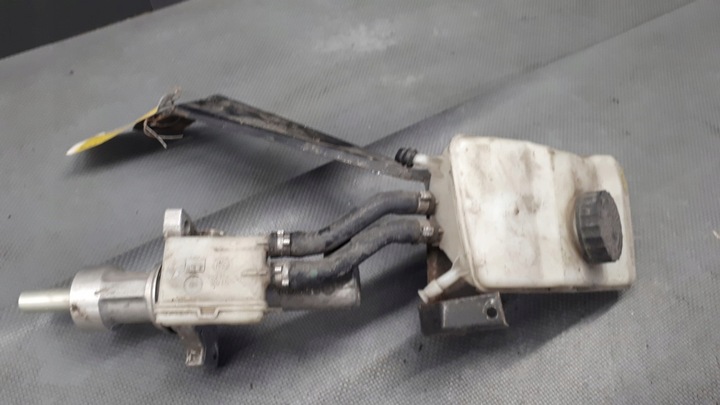 фото №10, Насос гальмівна mercedes vito 2.1 04r