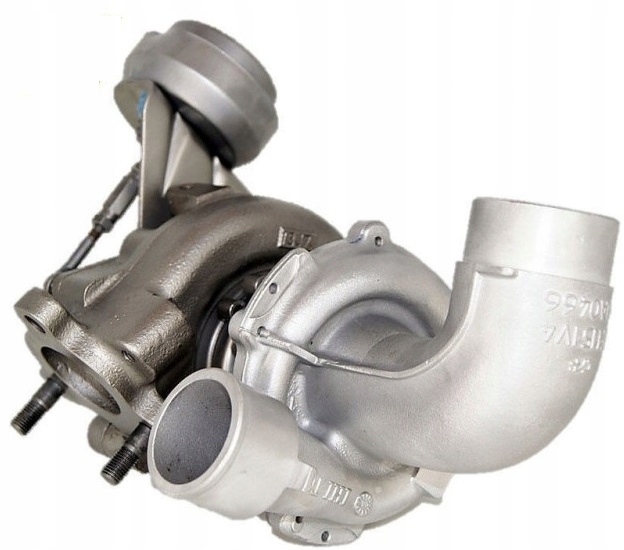 фото №1, Турбіна toyota corolla 1.4 d-4d 90 km 766259-0001