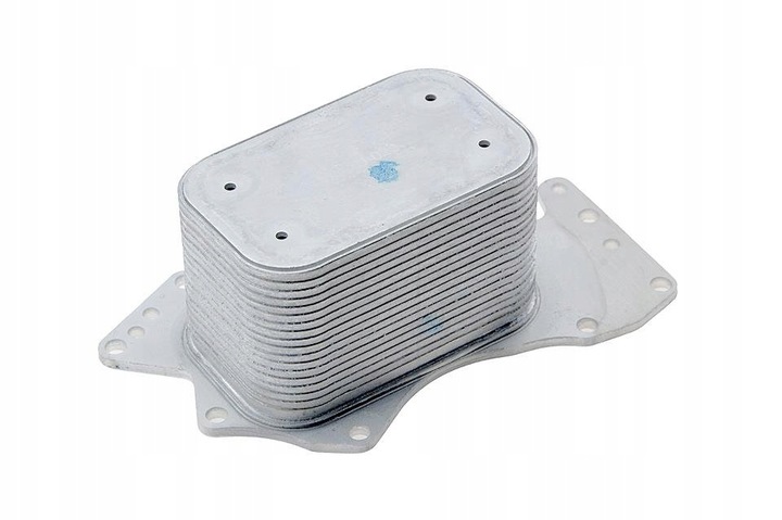 фото №1, Nty радиаторов масла