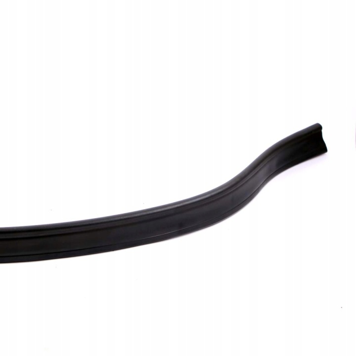 фото №11, Mini cooper f60 countryman уплотнитель жабо капота задняя зад 7388092
