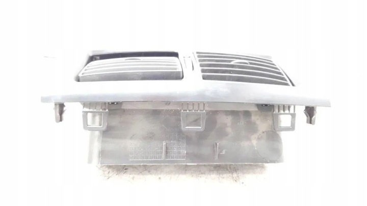 фото №9, Забірник  повітря консолі citroën jumpy фургон a1079302 1.56l дизель 2008