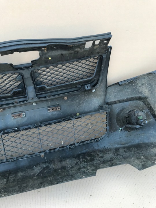 фото №15, Бампер перед suzuki grand vitara 2 ii рестайлінг lak. zj3