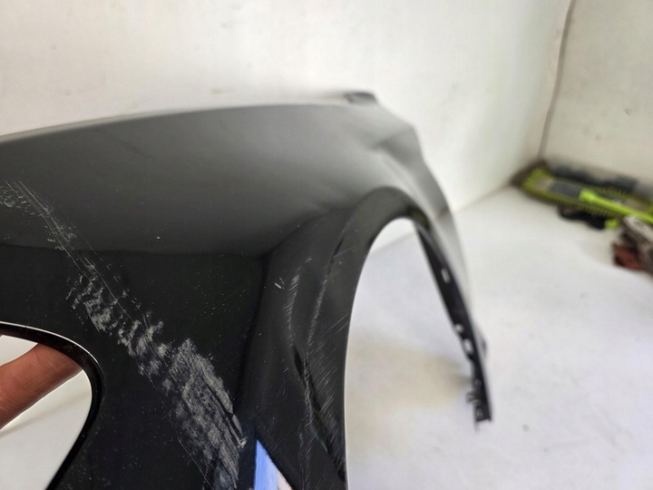 фото №15, Крило лівий перед bmw seria 5 g60 g61 16-