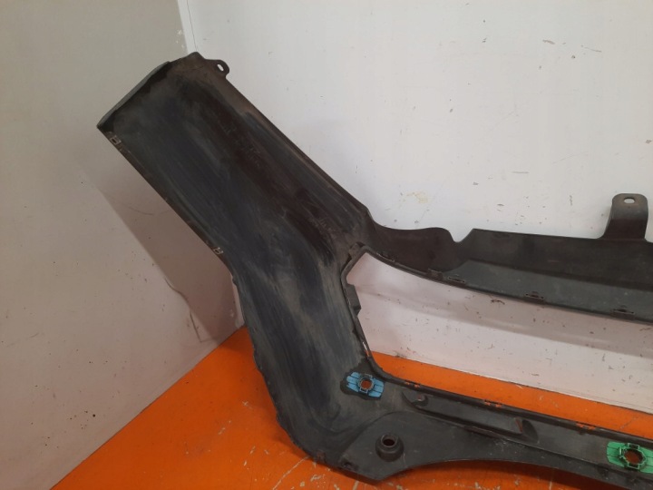 фото №6, Toyota rav 4 v suv 19- бампер задній  ,накладка 52159-42230