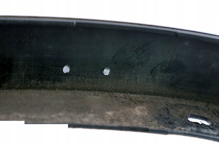 фото №12, Bmw x1 e84 планка накладка крыльев правые зад 2990172