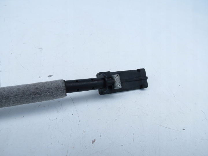 фото №9, Замок двері праві зад заднє 10+4 pin 31253284 volvo s80 ii