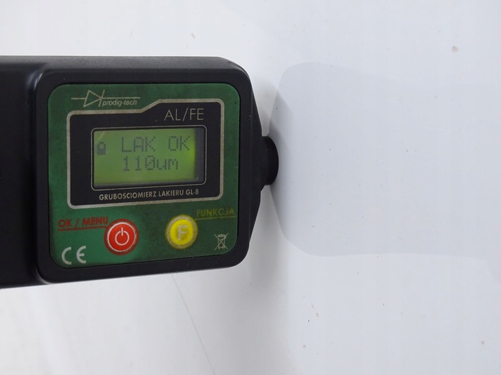 фото №12, Двері праві праві перед audi a6 c6 4f рестайлінг ly9c