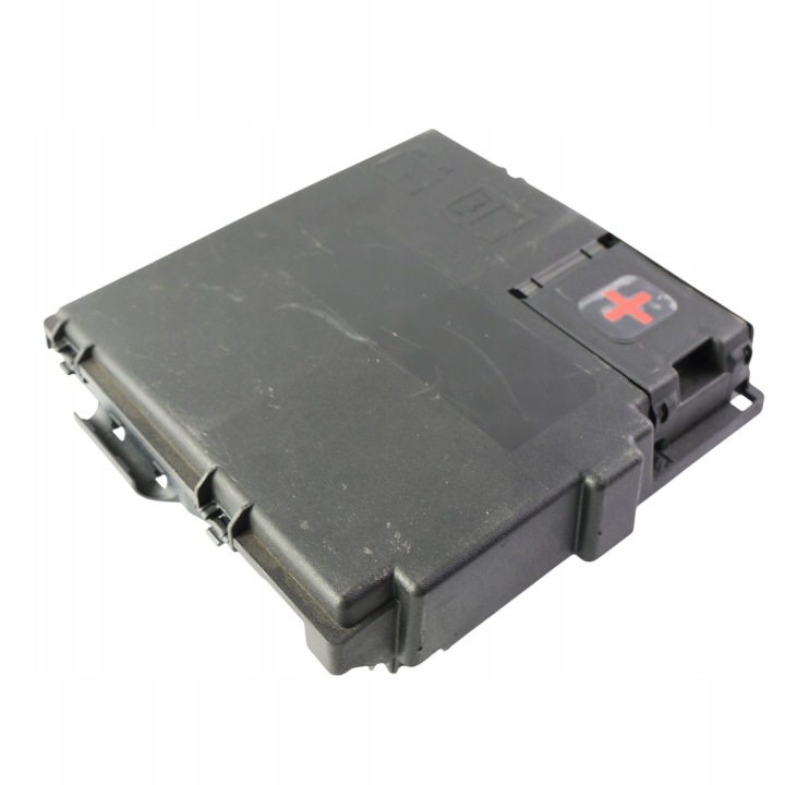 фото №12, Range rover evoque l551 блок запобіжників гібрид k8d2-14n073-ac