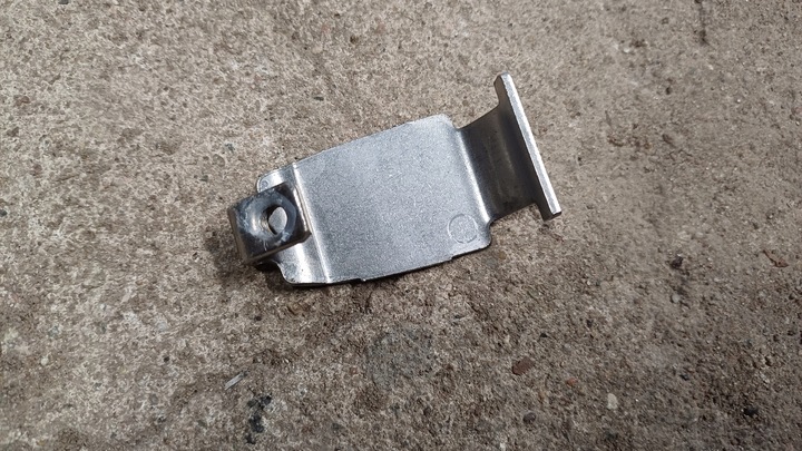 фото №3, Mini cooper f55 кріплення ручка двері 7317426