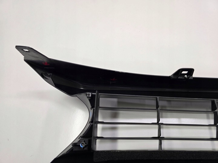 фото №11, Решітка решітка решітка радіатора бампера do toyota prius prime plus 17-22