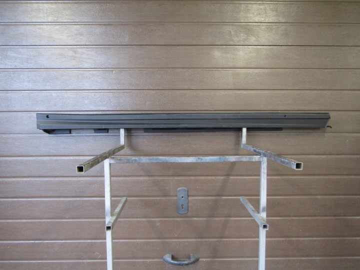 фото №1, Планка пороговая правая toyota rav 4 rav4 5 v xa50 19