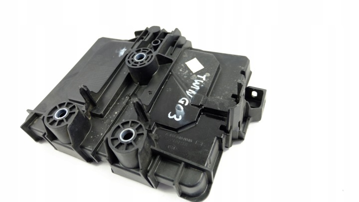 фото №8, Renault twingo iii основа акумулятора 648949124r