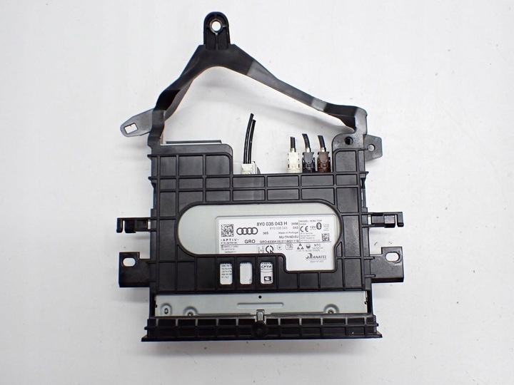 фото №9, Навігація навігація радіо дисплей 8y0035043h 8y0919605 audi a3 8y 21r