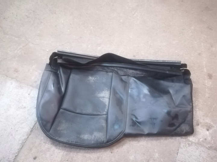 фото №1, Диван оббивка чохол dodge ram 1500 2009-18