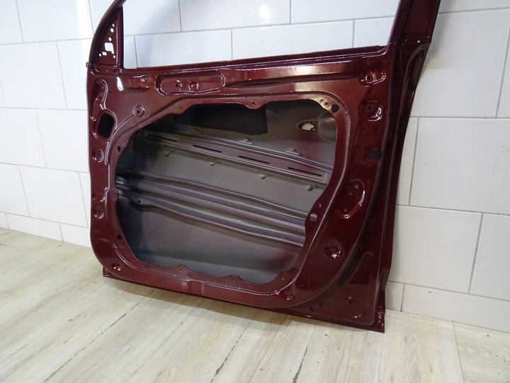 фото №10, Двері перед праві tucson iii 3 рестайлінг hyundai