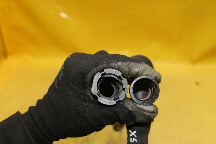 фото №5, Провода нагревателя 1.6 hdi xsara picasso