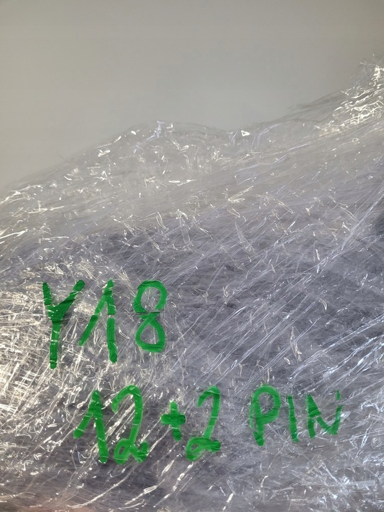 фото №12, Audi a6 c7 4g 4g0 дзеркало зовнішні ліві 14 pin 12+2 4g1857409ac