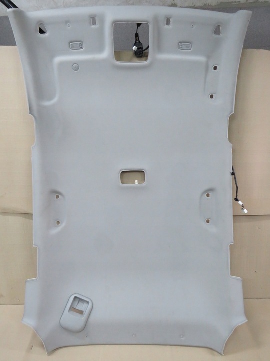 фото №8, Hyundai ix35 потолок