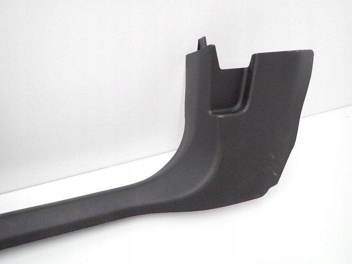 фото №2, Планка захист порога порогова лівий перед 13413308 opel astra v k 16r