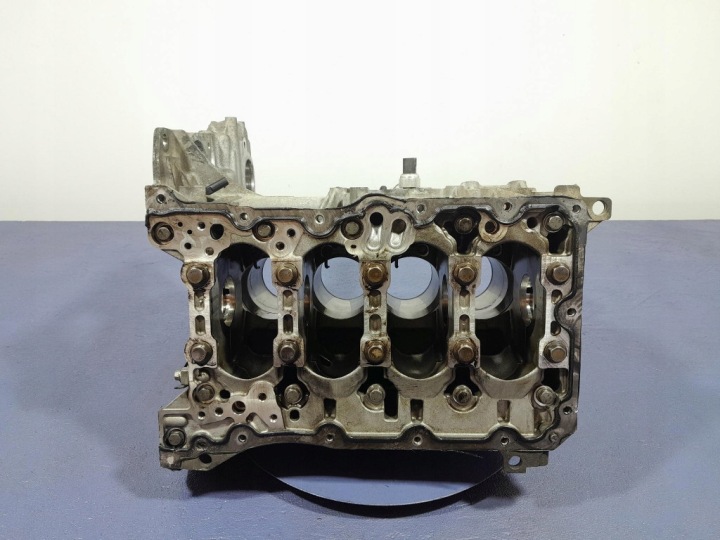 фото №13, Opel astra v k 15- 1.6 cdti 110 km b16dte блок  двигуна 55596879
