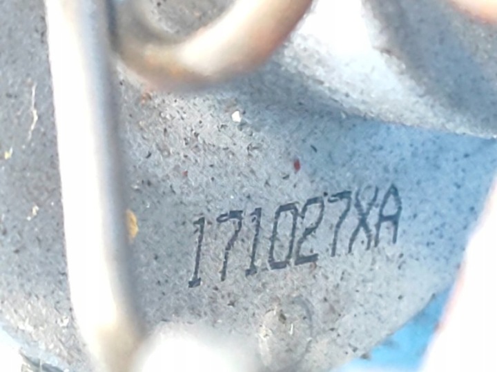 фото №6, Колонка кермо bhn1-32-150d mazda cx-5 kf 16-21