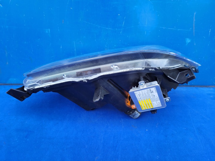 фото №12, Mazda 3 sedan 03-06 ксенон rfelektor фара l