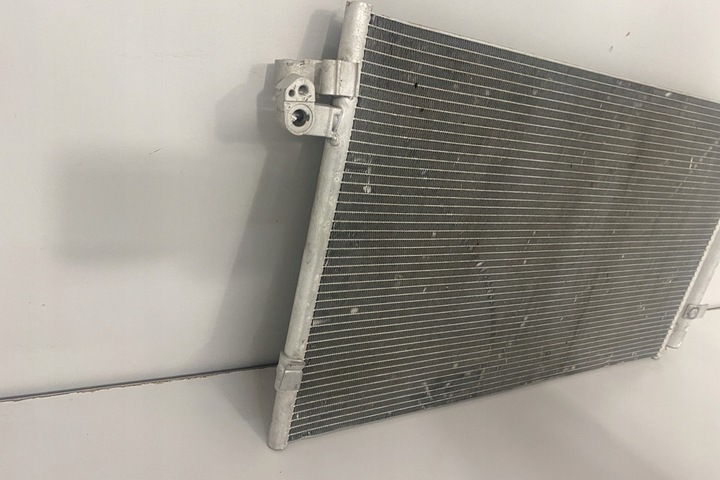 фото №11, Радиаторов кондиционера bmw 5 g30 9364255 4.4l бензин 441kw 2019