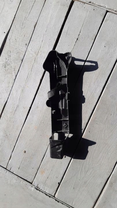 фото №1, Кріплення важіль перемикання передач audi a6 c7