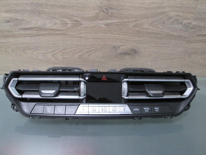 фото №14, Bmw g20 g29 панель кондиционера климат разные