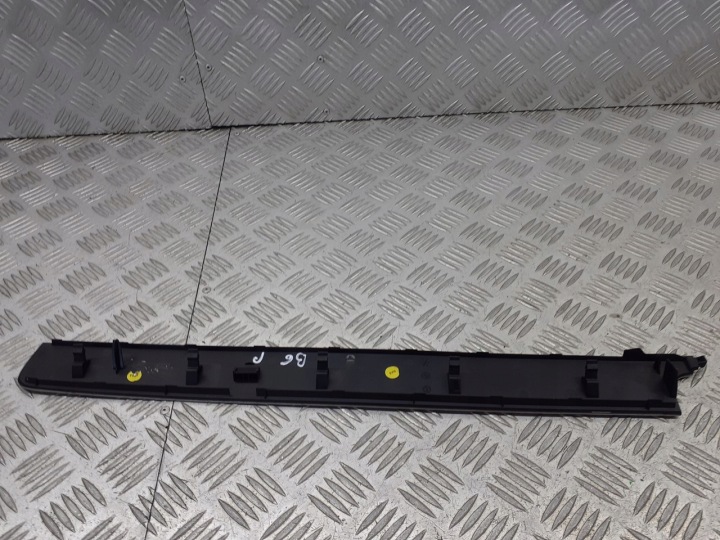 фото №6, Volkswagen passat b6 dekor панели распределительной 3c1857212