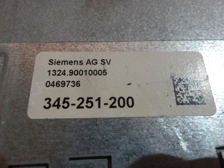 фото №8, Тахограф siemens a2c53336776 345-251-200