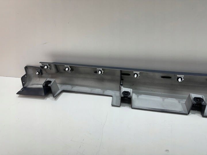 фото №8, Молдинг пороговая правая ford mondeo mk5 mk v ds73-f10154-d новая