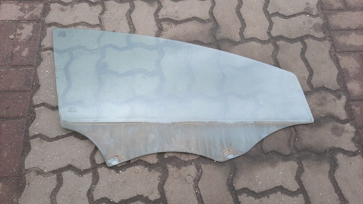 фото №1, Стекло дверь правые перед seat leon ii 05-12r