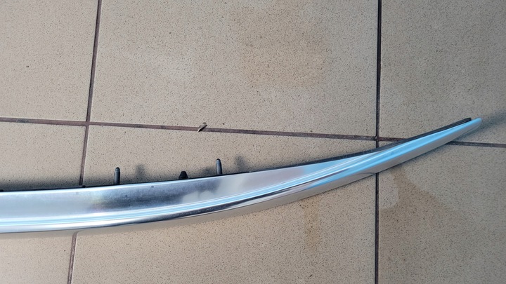 фото №13, Volvo xc90 ii 19r рейлінг даховий лівий 31349911