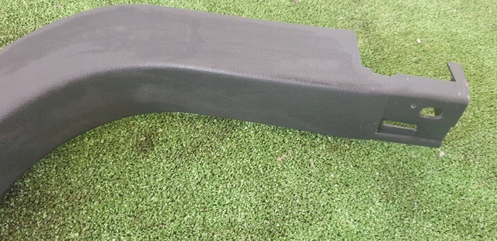 фото №5, Ford mondeo mk5 універсал захист порога стійка праві перед ds73-f02348-ebw