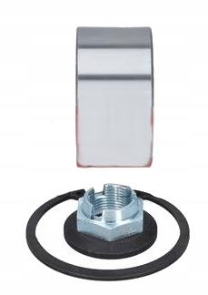 фото №1, Підшипник колеса ford transit connect 1.8 02- перед