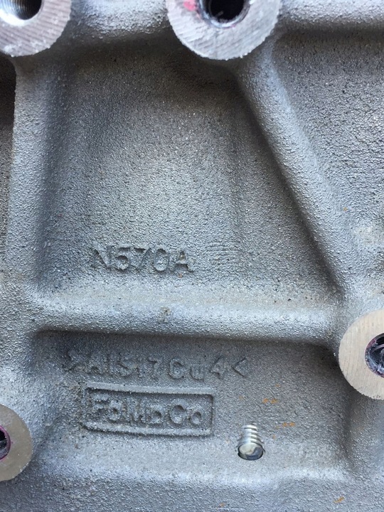 фото №8, Двигун ford connect mk2 рестайлінг usa 2.0 бензин