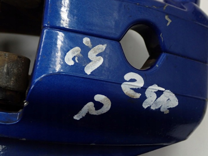 фото №14, Супорт гальмівний праве перед м-пакет brembo bmw i4 g26 gran купе 24r