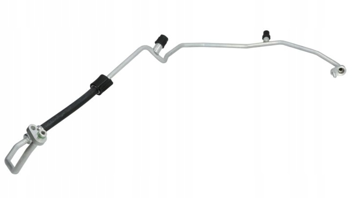 фото №1, Шланг кондиціонера skoda octavia iii 5e 2012 - 2020