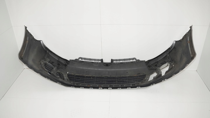 фото №16, Бампер перед переднє vw golf vi 08-13r універсал la7w
