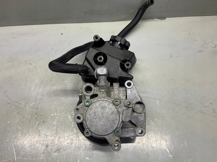 фото №5, Насос усилителя mercedes s500 s550 w221