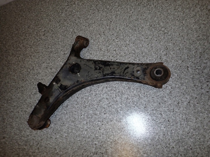 фото №8, Legacy outback 03- рычаг переднее правые