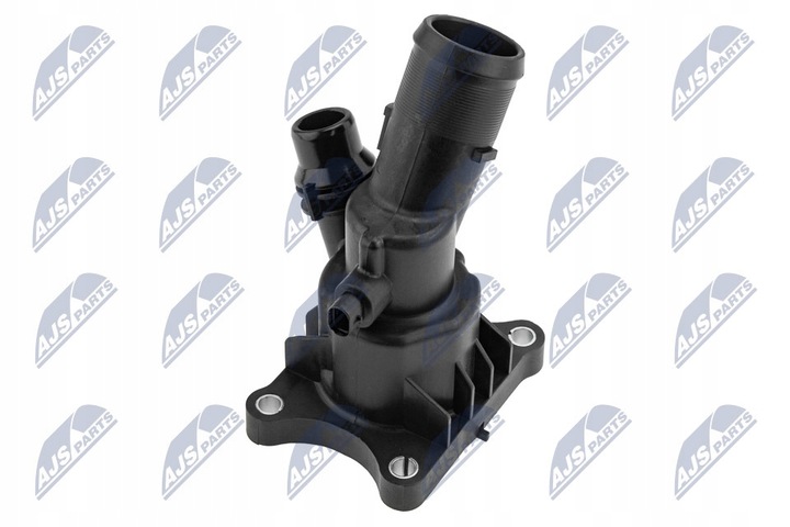 фото №3, Термостат + корпус nty do volvo s60 ii t5